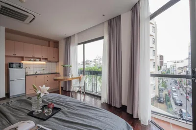 Express by M Village Thạch Thị Thanh, a brand of Modern Village Lifestyle – Photos 4