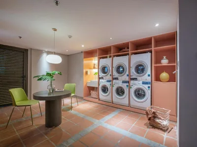 Express by M Village Thạch Thị Thanh, a brand of Modern Village Lifestyle – Photos 5