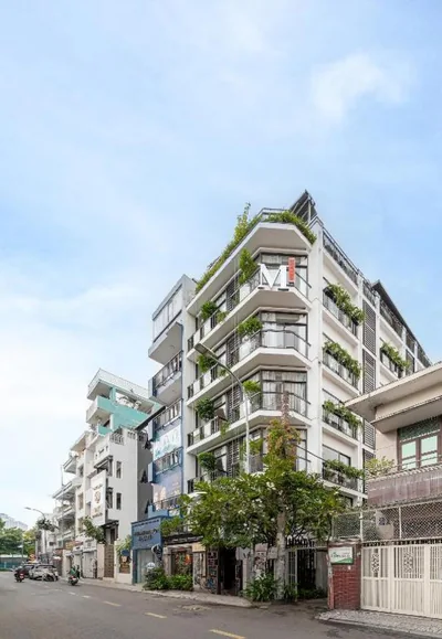 Express by M Village Thạch Thị Thanh, a brand of Modern Village Lifestyle – Photos 6