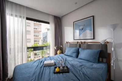 Express by M Village Thạch Thị Thanh, a brand of Modern Village Lifestyle – Photos 7