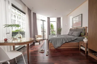 Express by M Village Thạch Thị Thanh, a brand of Modern Village Lifestyle – Photos 10