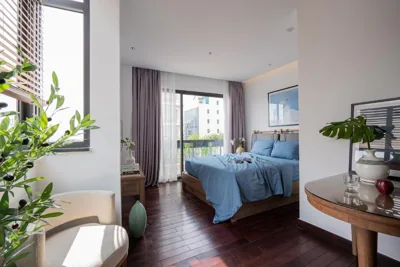 Express by M Village Thạch Thị Thanh, a brand of Modern Village Lifestyle – Photos 15